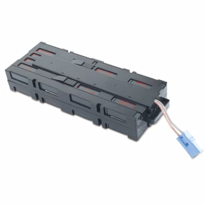 Schneider Electric APC Replacement Battery Cartridge #57 with 2 Year Warranty RBC57