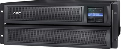 APC Smart-UPS X 3000VA Short D