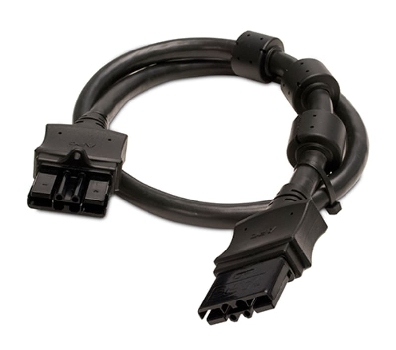 Schneider Electric APC Smart-UPS X Battery Pack Extension Cable 120V SMX040