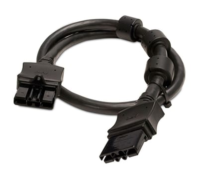 Schneider Electric APC Smart-UPS X Battery Pack Extension Cable 120V SMX040