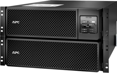 APC UPS SRT 10KVA 230V RM