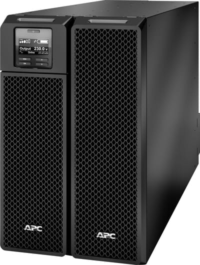 APC UPS SRT 10KVA 230V T