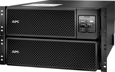 APC UPS SRT 8KVA 230V RM