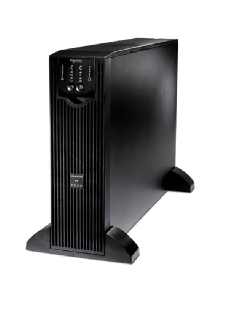 Schneider Electric On-Line UPS 5000VA 230V with pre-installed I/O hardwire kit SR15KDXIET