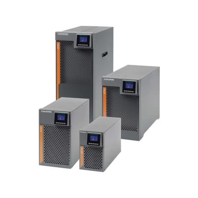 Online UPS ITY3-TW010B
