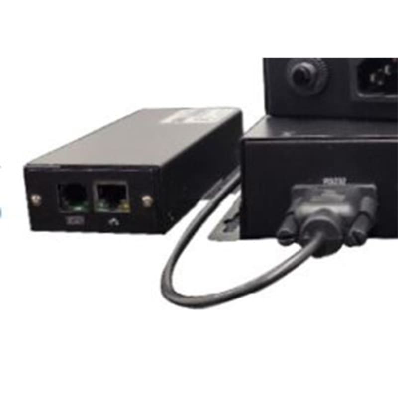 Networksboks for J60I-600
