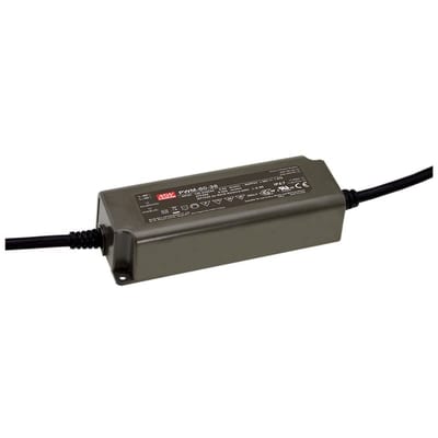 LED Driver PWM 24V 0-60W DALI-2 IP67