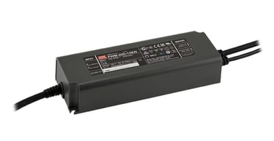 LED Driver PWM 24V 0-200W DALI-2 IP67