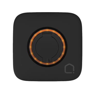Futurehome Charge Black 22kW charging station