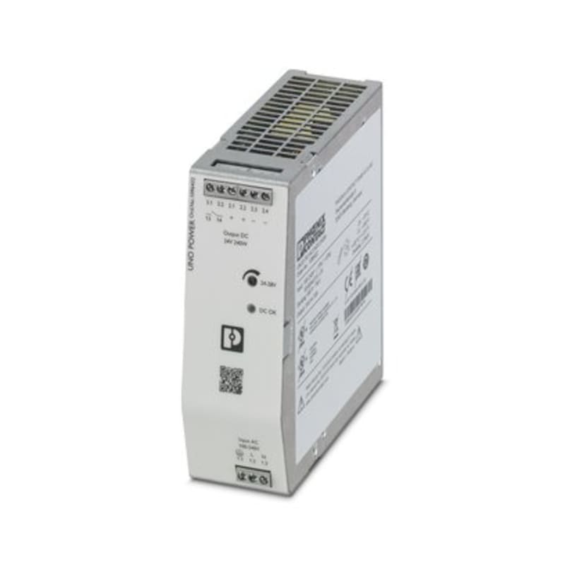 Power Supply Unit (UNO2-PS/1AC/24DC/240W)