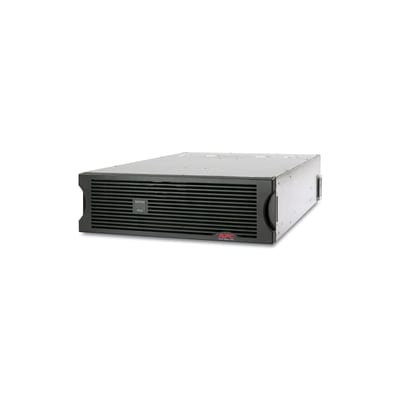 Schneider Electric APC Smart-UPS XL Battery Pack 48V, rackmount, 3U SUA48RMXLBP3U