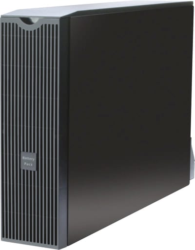 Schneider Electric APC Smart-UPS RT 192V Battery Pack SURT192XLBP