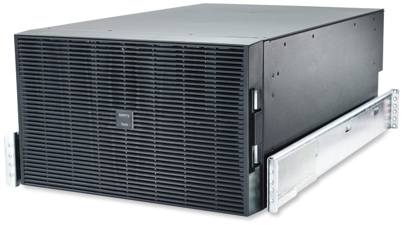 Schneider Electric APC Smart-UPS RT192V RM Battery Pack 2 Rows SURT192RMXLBP2