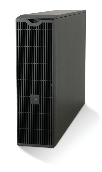 Schneider Electric APC Smart-UPS RT Isolation Transformer, 3000VA, 230V In/Out, 1X IEC Jumpers & 1X IEC 60320 C19 outlets SURT001