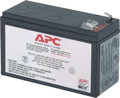 APC Replacements Battery