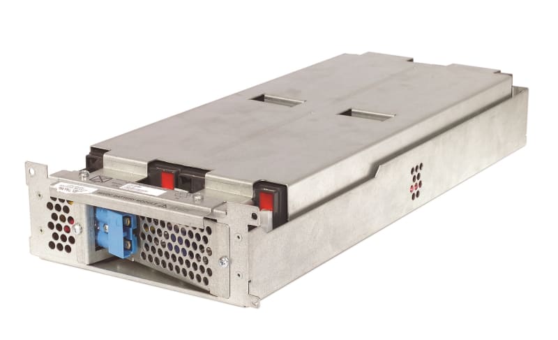 APC maintenance-free Replacement battery (RBC43)