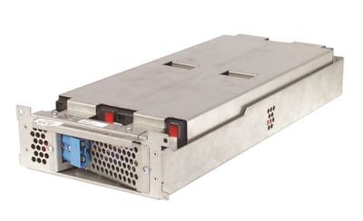 APC maintenance-free Replacement battery (RBC43)