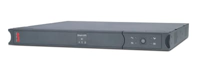 Schneider Electric APC -UPS SC 450VA 230V - 1U Rackmou
