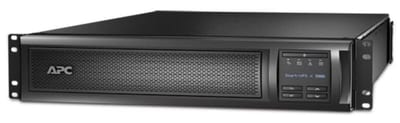 APC Smart-UPS X 3000VA Rack/Tower LCD 20