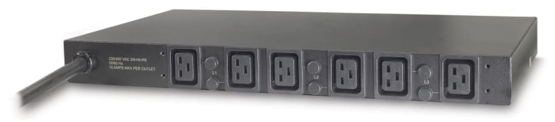 Schneider Electric Spare parts / accessories AP7526