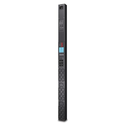 Schneider Electric Rack PDU 2G, Metered, ZeroU, 16A, 230V