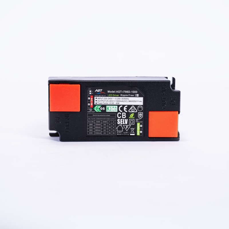 Switch driver for LED Panel 900MA LP2 (6607300)