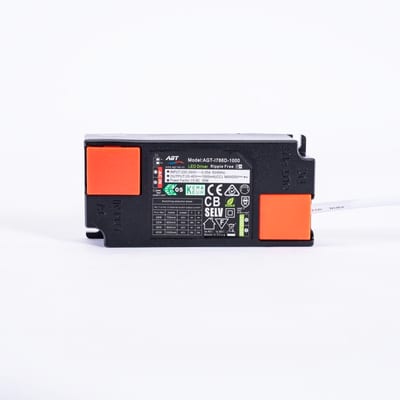 Switch driver for LED Panel 1000MA LP2.