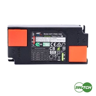 Switch driver for LED Panel 900MA Linect