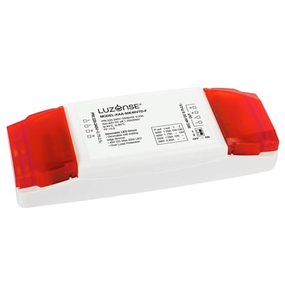 Switch Dimmable LED driver 50W 950MA LP2.