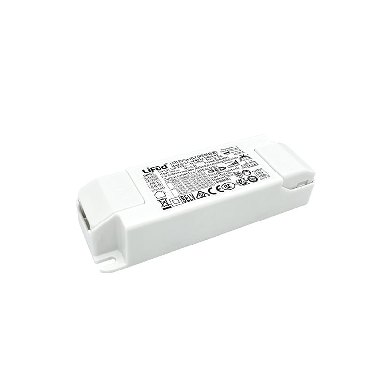 Switch DALI driver 40W 1000MA Linect. (6607344)
