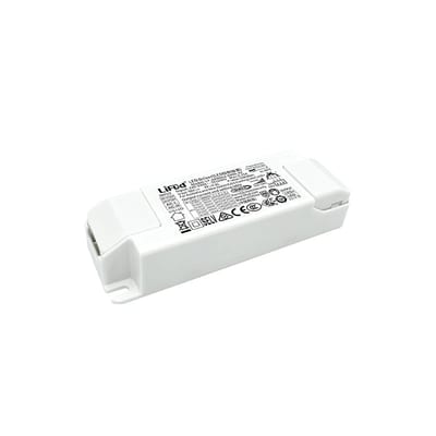 Switch DALI driver 550MA/21W 5P-LINECT