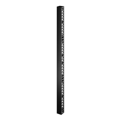 Easy Rack 42U Vertical cable trunking