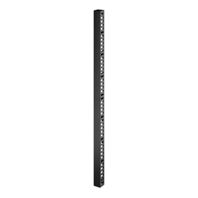 Easy Rack 48U Vertical cable trunking