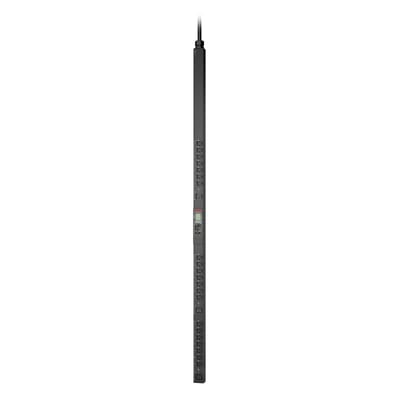 Schneider Electric APC Rack PDU 9000 Switched, ZeroU, 11.0kW, 230V, (21) C13 & (3) C19 APDU9981EU3