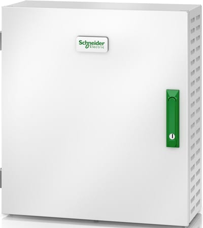3-Phase Galaxy VS MBP 20-60kW 400V Wall
