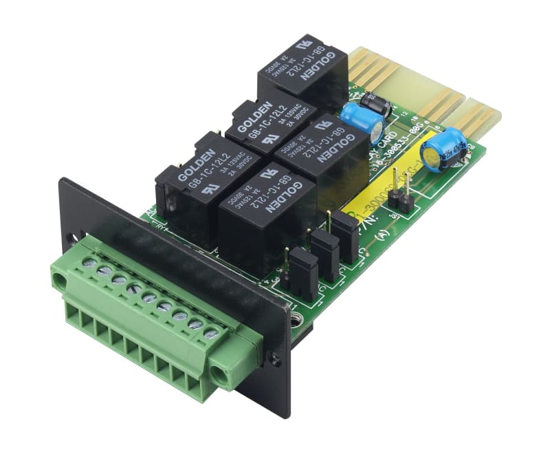 ABB Relay card 11RT G2 1-3 kVA 4NWP100220R0001
