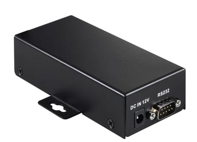 ABB WebPro SNMP box adapter 4NWP100230R0002