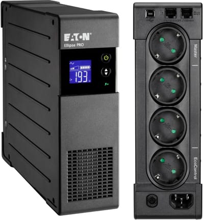 Eaton Ellipse PRO 650 DIN