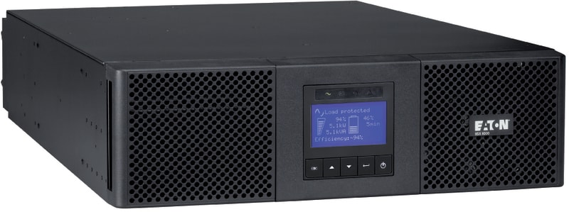 Eaton 9SX 6000I RT3U (9SX6KIRT)