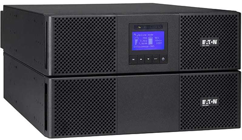 Eaton 9SX 11000I RT6U (9SX11KIRT)