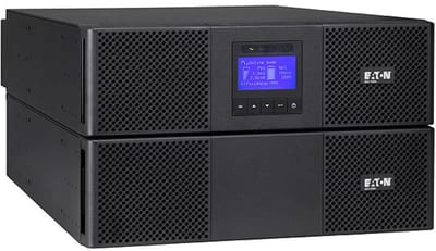 Eaton 9SX EBM 240V RT3U