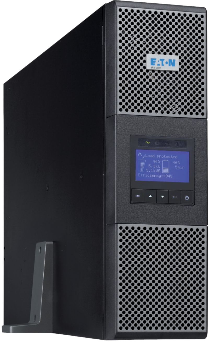 Eaton 9PX 6000I Hotswap (9PX6KIBP)