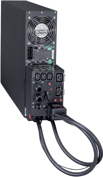 Eaton Hotswap MBP 6000I