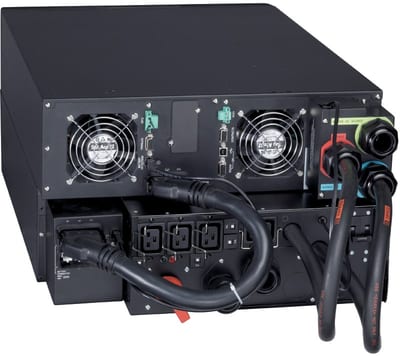 Eaton Hotswap MBP 11000I