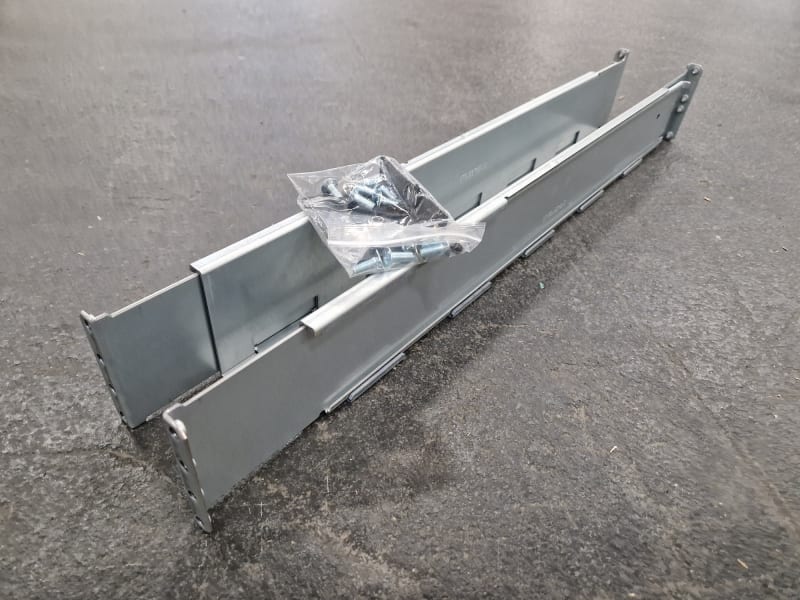 Eaton RACK KIT 9PX/9SX (9RK)