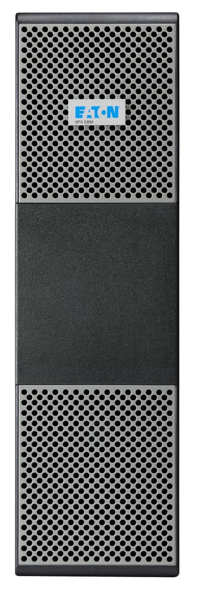 Eaton Supercharger 240VDC