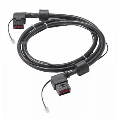 Eaton 1,8M Cable 240V EBM