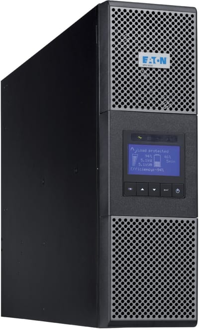 Eaton 9PX 6000I 3:1 HotSwap
