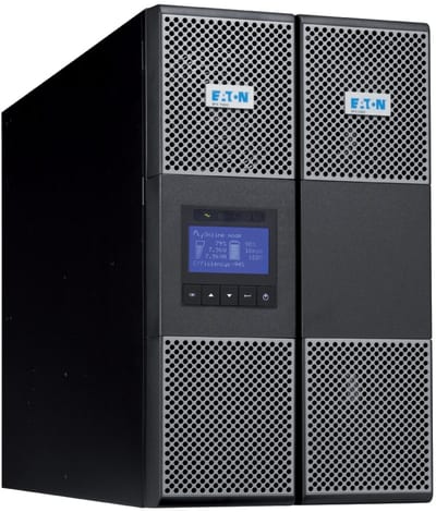 Eaton 9PX 11000I 3:1 HotSwap