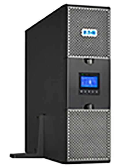 Eaton 9PX3000IRT3U HotSwap DIN